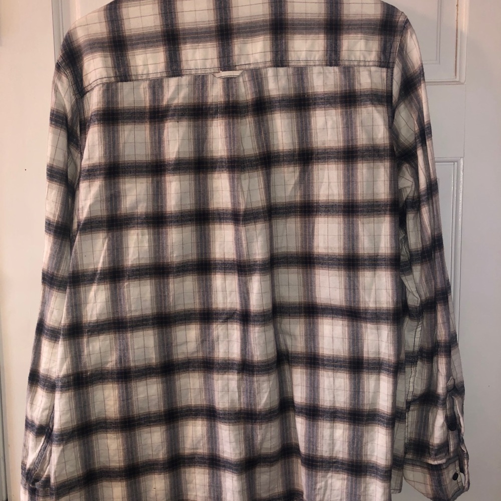 Pendleton Button Down Long Sleeve - image 2